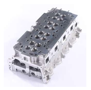 Cabeçote do Motor — Frontier 2.5 16V 09/12